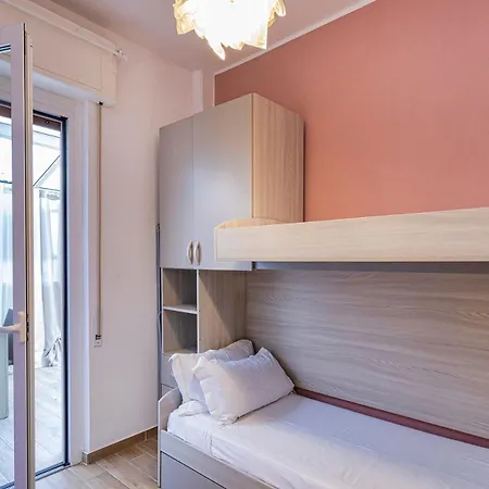 Modern With Patio In By Wonderful Italy * Rapallo