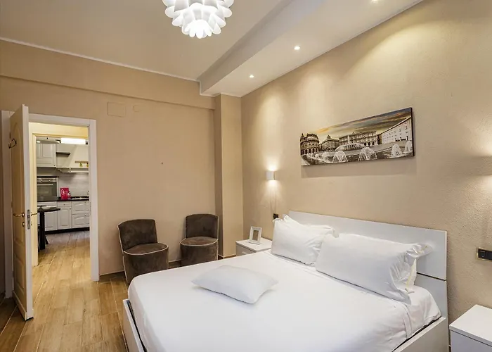 Modern With Patio In By Wonderful Italy דירה ראפאלו