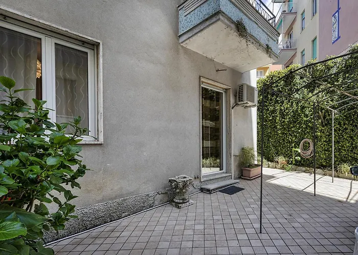 Modern With Patio In By Wonderful Italy * ראפאלו