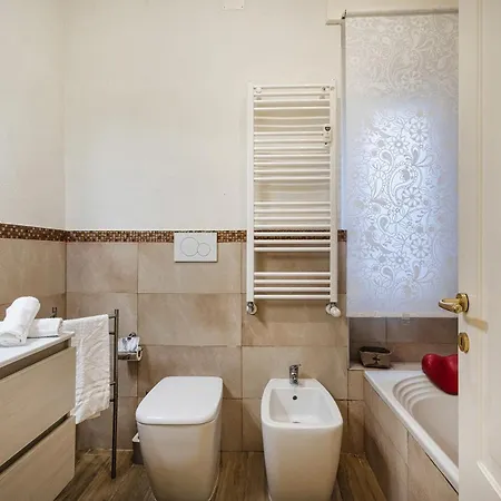 Modern With Patio In By Wonderful Italy Apartmán Rapallo