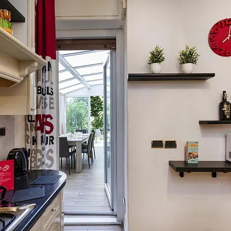 Modern With Patio In By Wonderful Italy * Рапалло