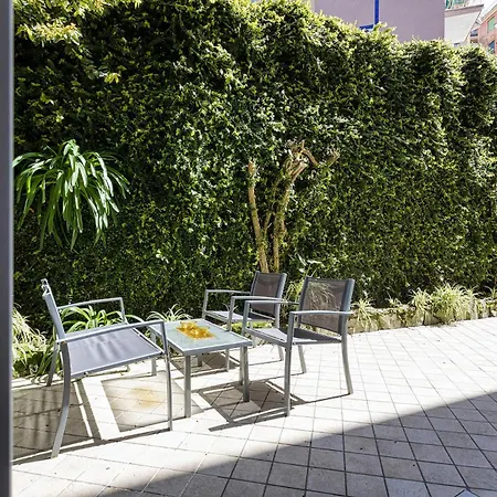 Modern With Patio In By Wonderful Italy