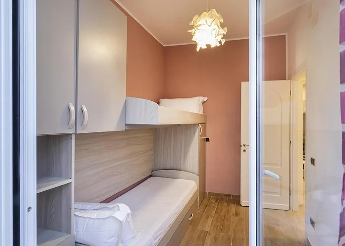 Modern With Patio In By Wonderful Italy