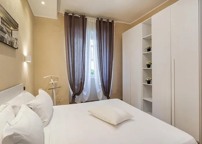 Modern With Patio In By Wonderful Italy Διαμέρισμα *