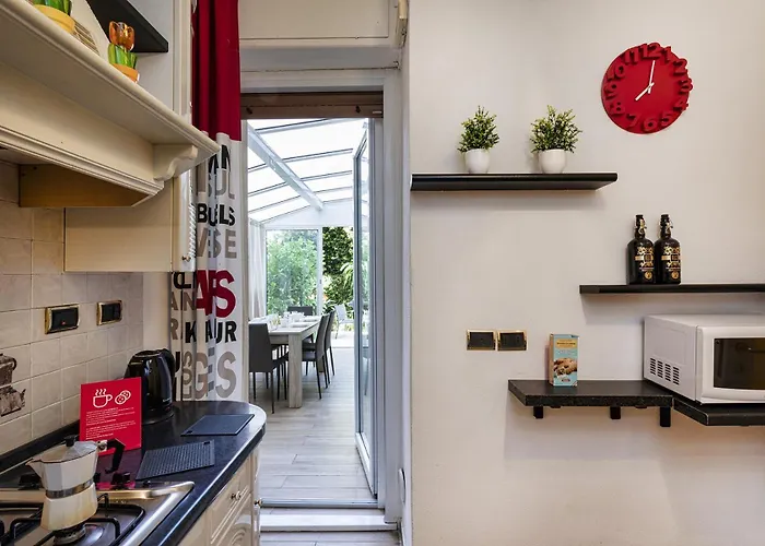 Modern With Patio In By Wonderful Italy * Рапалло