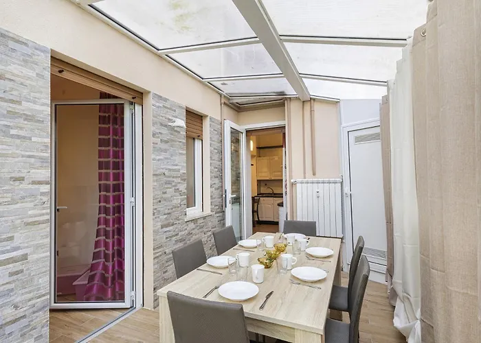 Modern With Patio In By Wonderful Italy *