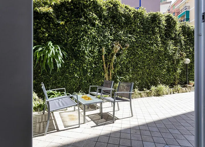 Modern With Patio In By Wonderful Italy